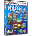 Match 3 Game Collection Vol.16 - 8in1
